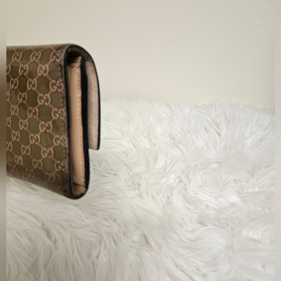 Gucci Wallet - Picture 4 of 9